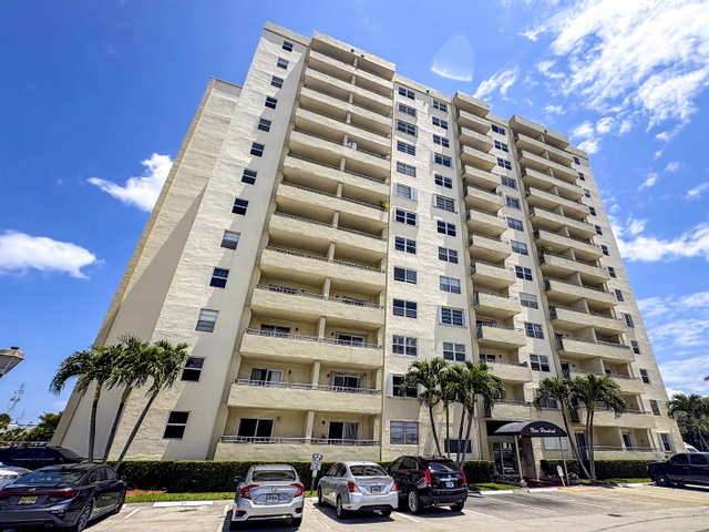 Victoria Park Tower Condo photo 3